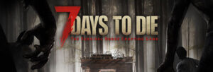 7 Days to Die Settings